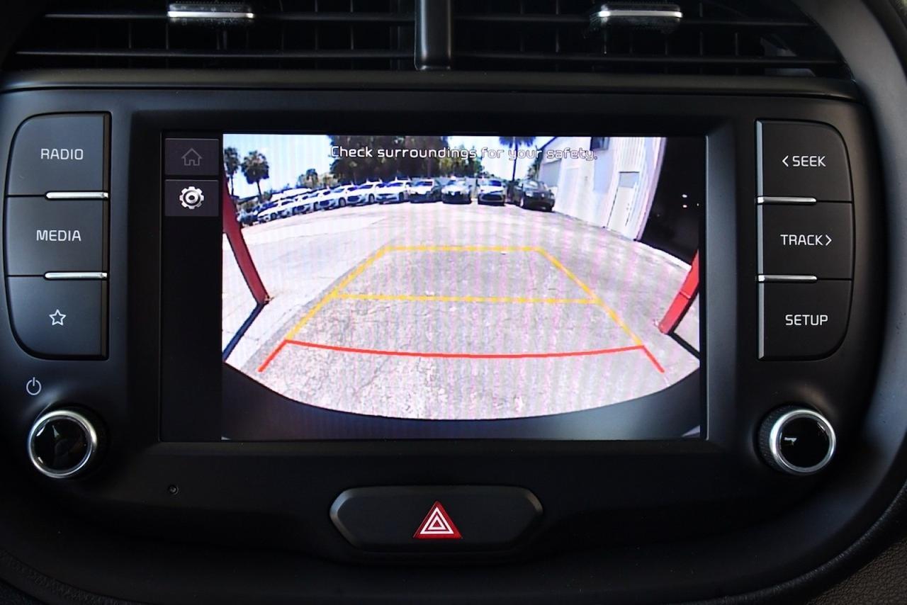 2022 Kia Soul LX Lakeworth FL