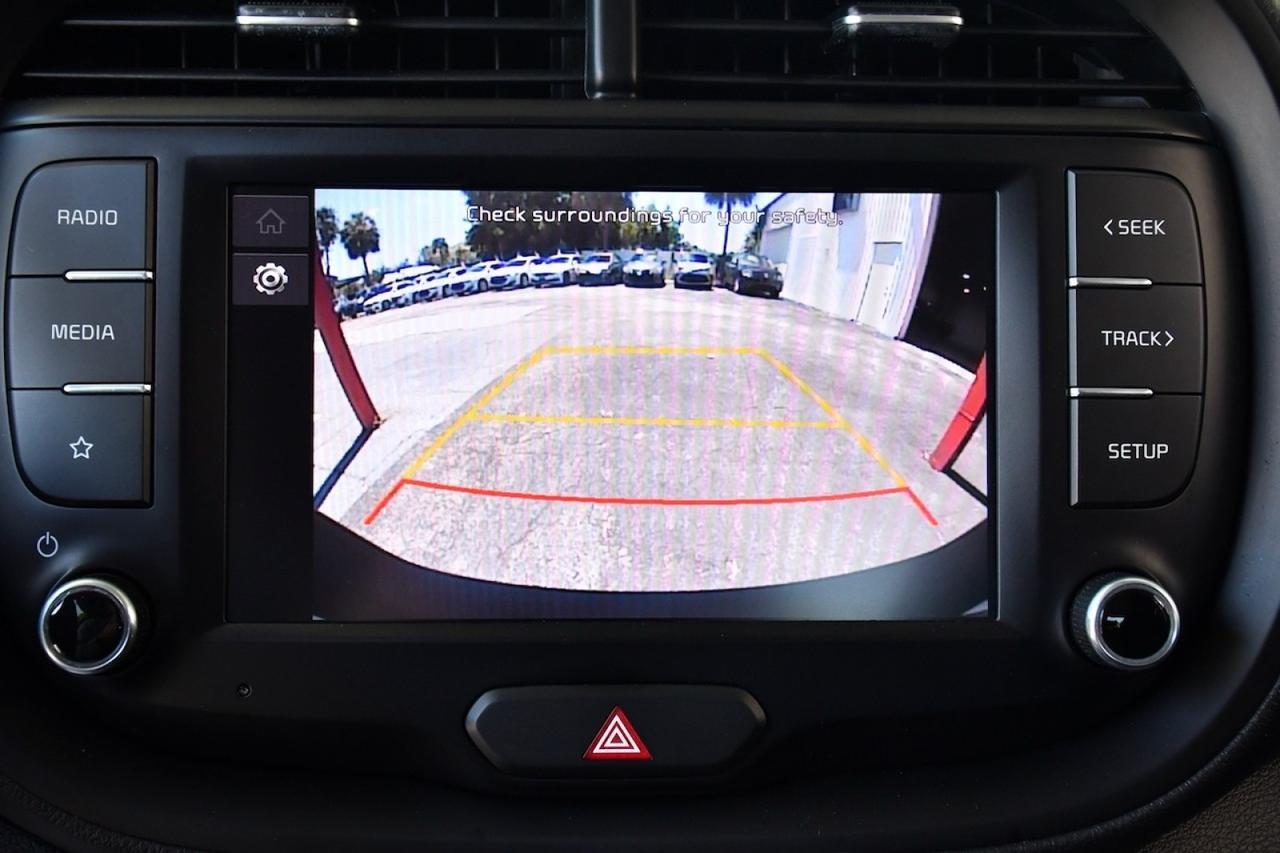 2022 Kia Soul LX Lakeworth FL