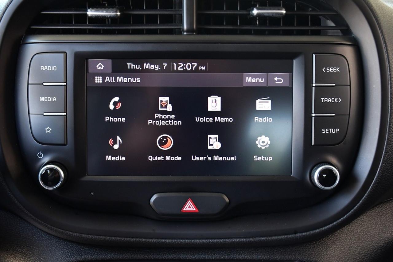 2022 Kia Soul LX Lakeworth FL