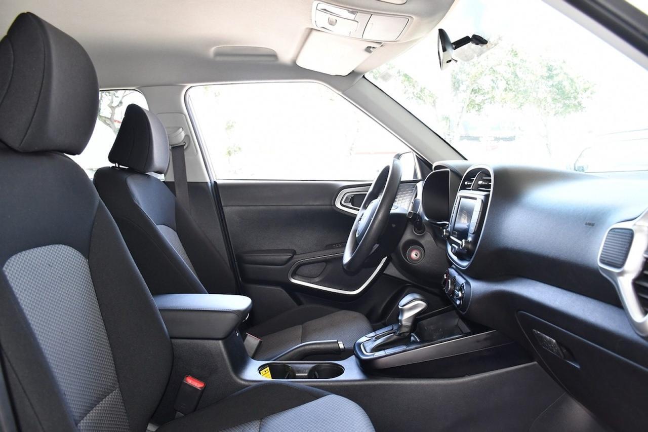 2022 Kia Soul LX Lakeworth FL