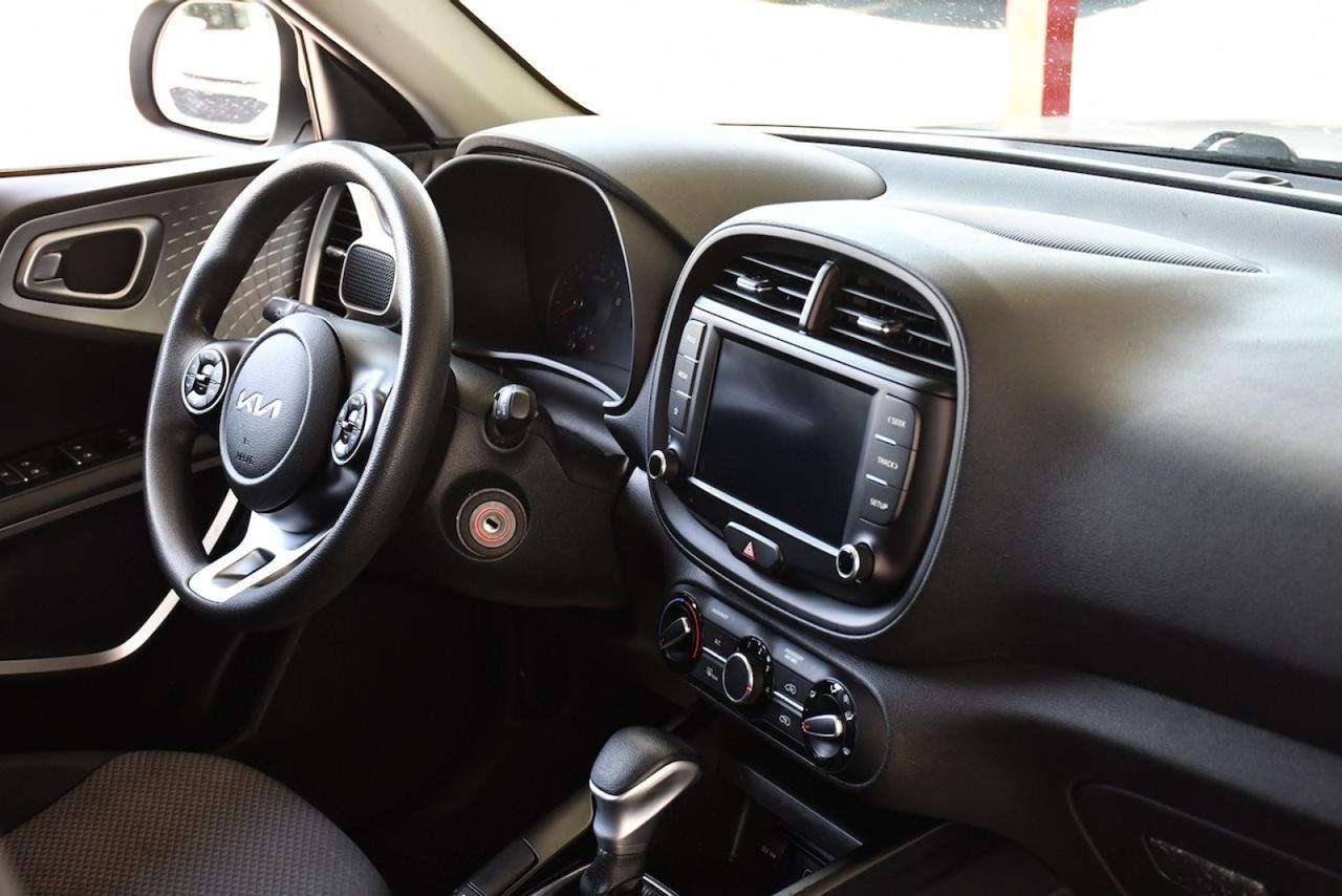 2022 Kia Soul LX Lakeworth FL