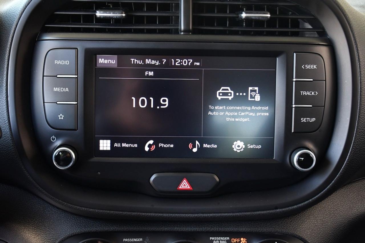 2022 Kia Soul LX Lakeworth FL