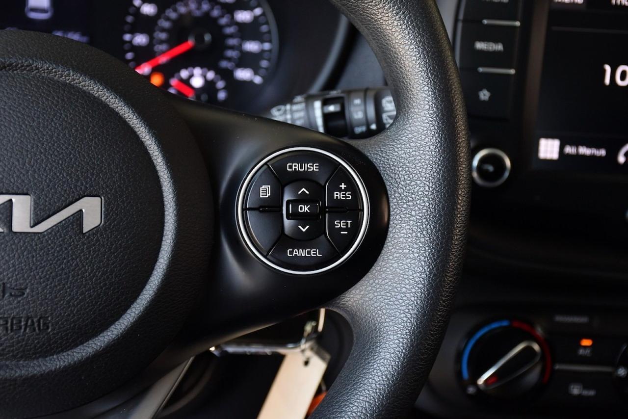 2022 Kia Soul LX Lakeworth FL