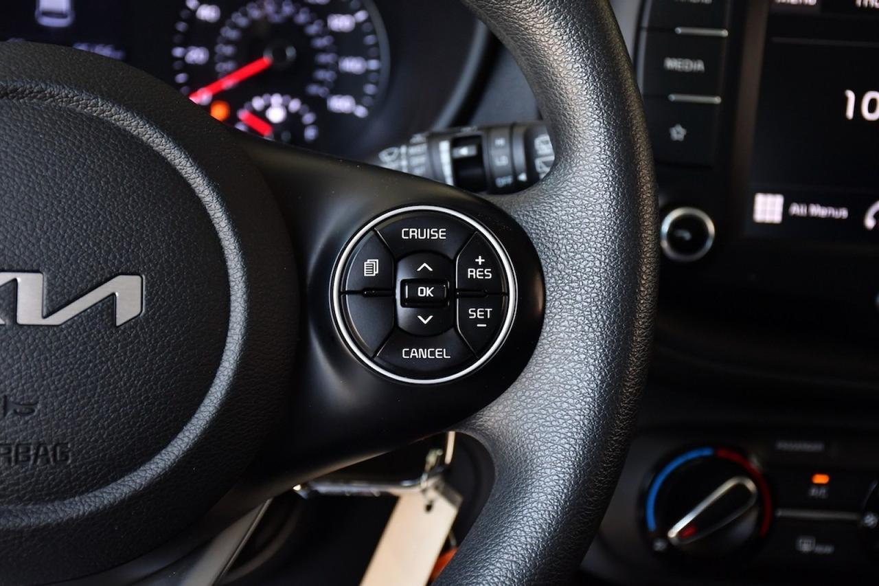2022 Kia Soul LX Lakeworth FL