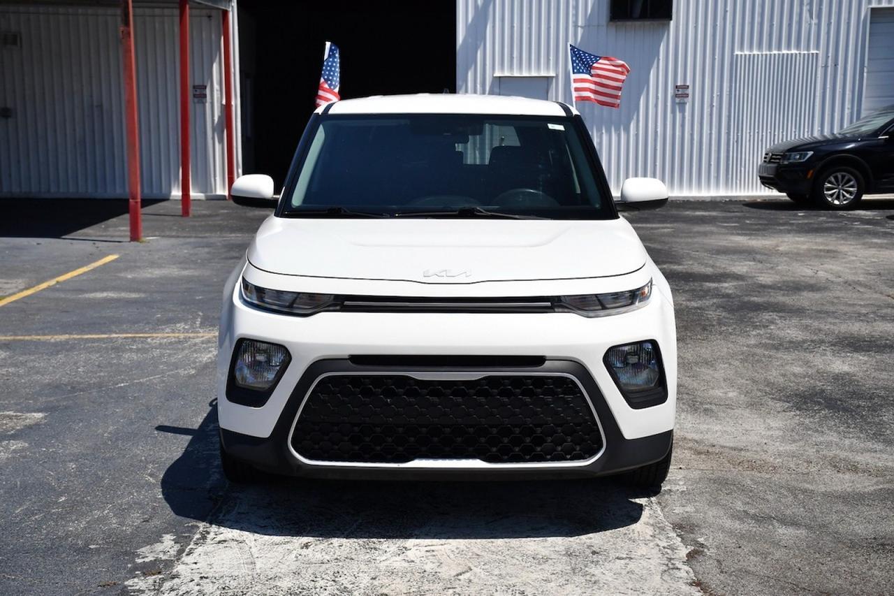 2022 Kia Soul LX Lakeworth FL