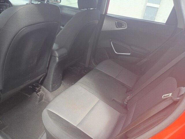 2022 Kia Soul LX Davie FL