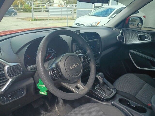 2022 Kia Soul LX Davie FL