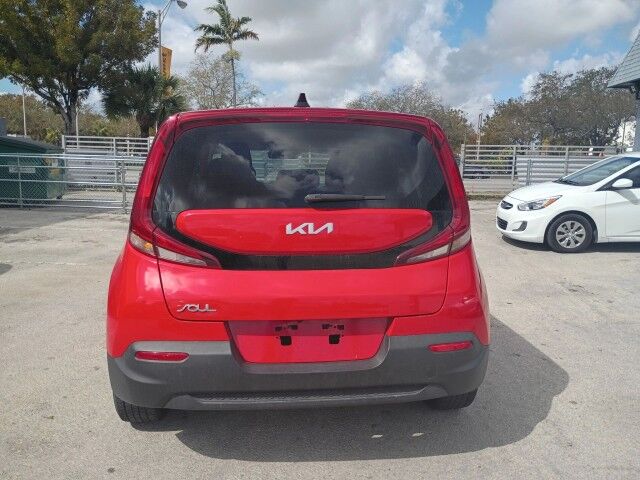 2022 Kia Soul LX Davie FL