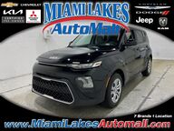 2022 Kia Soul LX Miami Lakes FL 2022 Kia Soul LX Miami Lakes FL