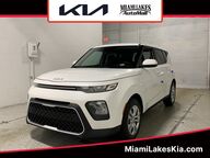 2022 Kia Soul LX Miami Lakes FL 2022 Kia Soul LX Miami Lakes FL