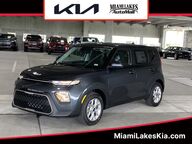 2022 Kia Soul LX Miami Lakes FL 2022 Kia Soul LX Miami Lakes FL