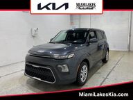 2022 Kia Soul LX Miami Lakes FL 2022 Kia Soul LX Miami Lakes FL