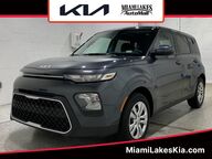2022 Kia Soul LX Miami Lakes FL 2022 Kia Soul LX Miami Lakes FL