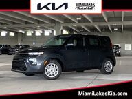 2022 Kia Soul LX Miami Lakes FL 2022 Kia Soul LX Miami Lakes FL