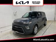 2022 Kia Soul LX Miami Lakes FL 2022 Kia Soul LX Miami Lakes FL