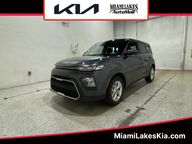 2022 Kia Soul LX Miami Lakes FL 2022 Kia Soul LX Miami Lakes FL