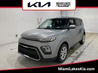 2022 Kia Soul LX Miami Lakes FL 2022 Kia Soul LX Miami Lakes FL