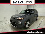 2022 Kia Soul LX Miami Lakes FL 2022 Kia Soul LX Miami Lakes FL