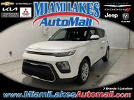 2022 Kia Soul LX Miami Lakes FL 2022 Kia Soul LX Miami Lakes FL
