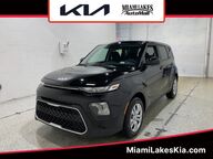 2022 Kia Soul LX Miami Lakes FL 2022 Kia Soul LX Miami Lakes FL