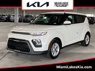 2022 Kia Soul LX Miami Lakes FL 2022 Kia Soul LX Miami Lakes FL