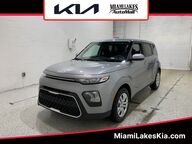 2022 Kia Soul LX Miami Lakes FL 2022 Kia Soul LX Miami Lakes FL