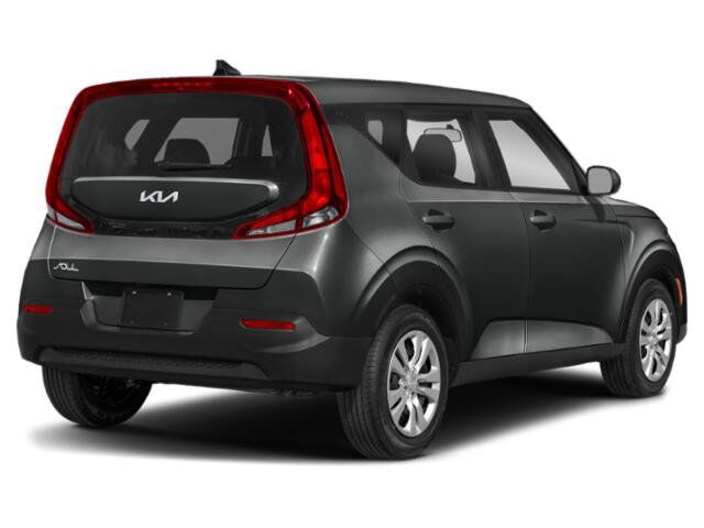 2022 Kia Soul LX Appleton WI