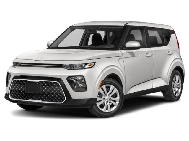 2022 Kia Soul LX Appleton WI