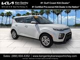 2022 Kia Soul LX Video