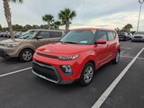 2022 Kia Soul LX Oshkosh WI
