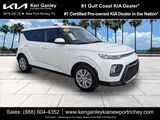 2022 Kia Soul LX Video