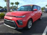 2022 Kia Soul LX Oshkosh WI