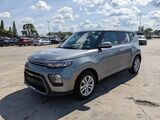 2022 Kia Soul LX Oshkosh WI