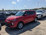 2022 Kia Soul LX Oshkosh WI