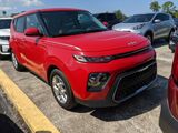 2022 Kia Soul LX Oshkosh WI