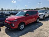 2022 Kia Soul LX Oshkosh WI