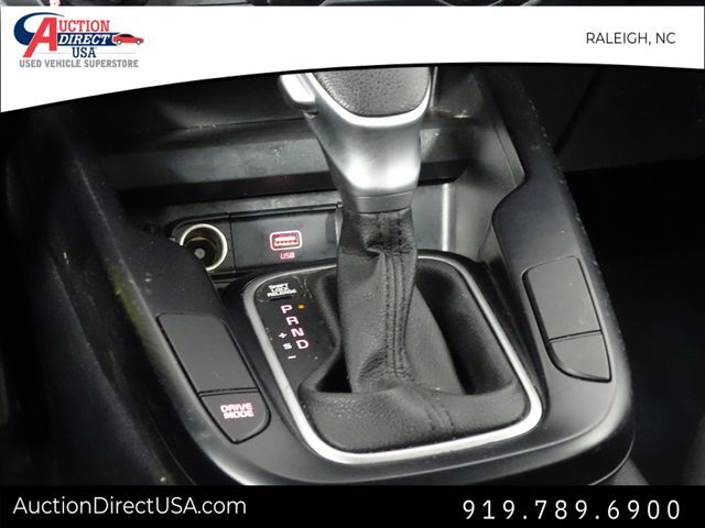 2022 Kia Soul LX Raleigh NC