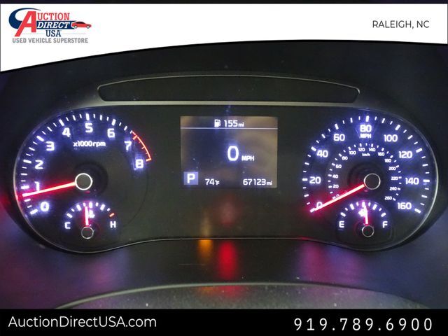 2022 Kia Soul LX Raleigh NC