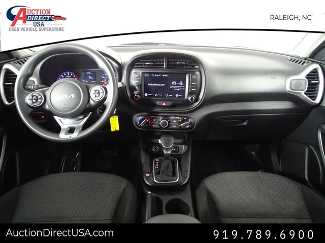 2022 Kia Soul LX Raleigh NC