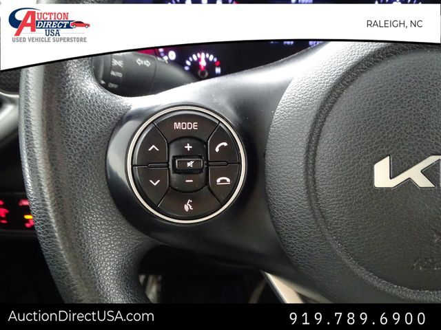 2022 Kia Soul LX Raleigh NC