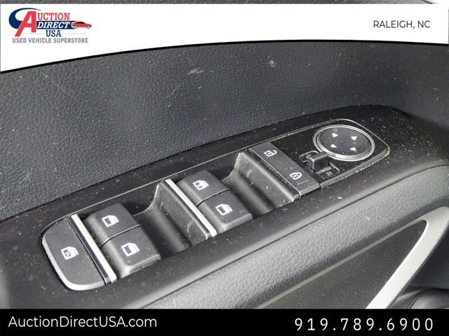 2022 Kia Soul LX Raleigh NC