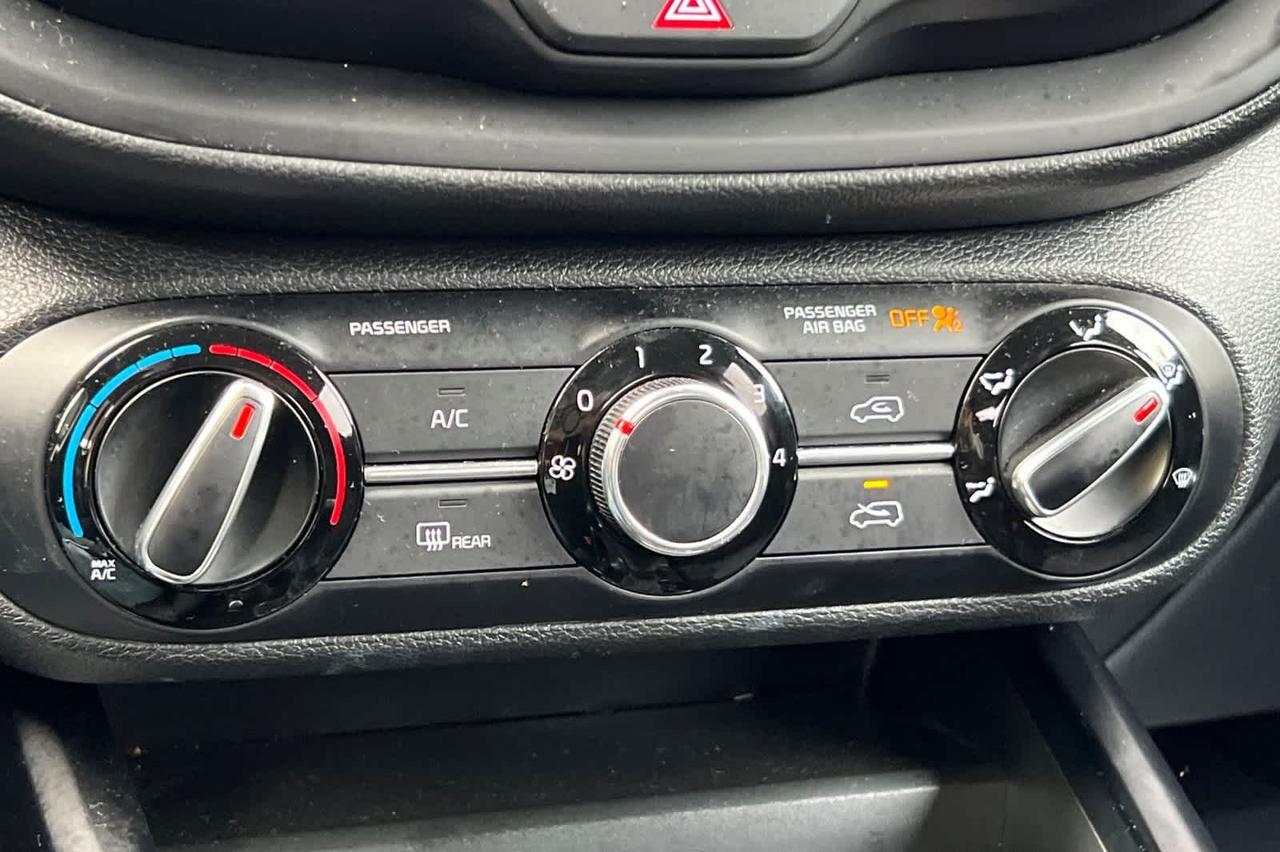 2022 Kia Soul LX Roseville CA
