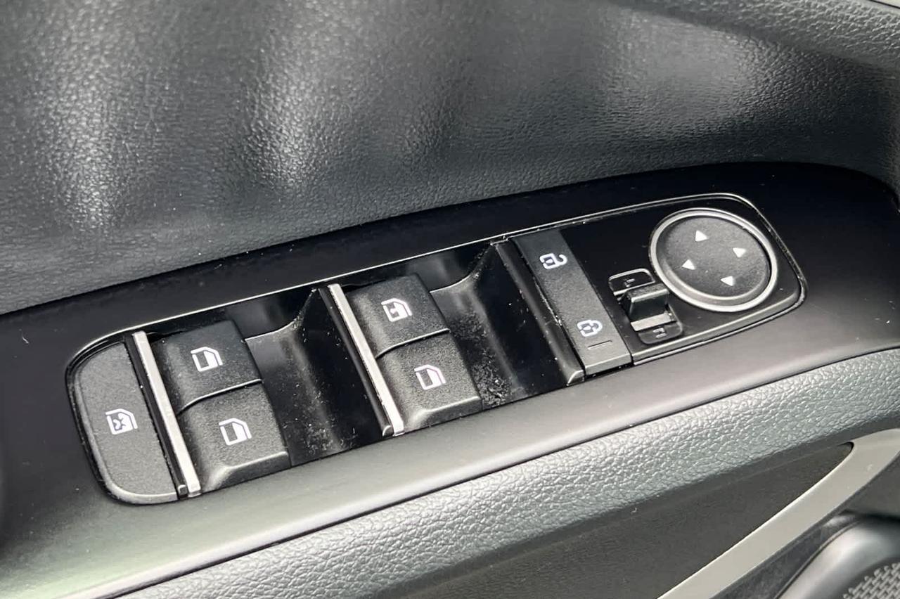 2022 Kia Soul LX Roseville CA