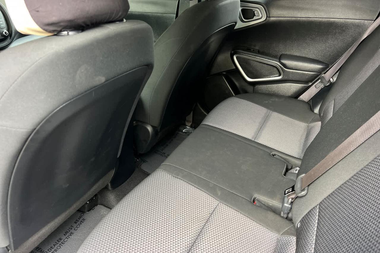 2022 Kia Soul LX Roseville CA