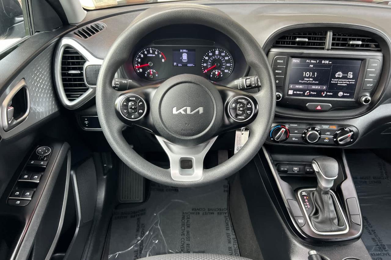 2022 Kia Soul LX Roseville CA