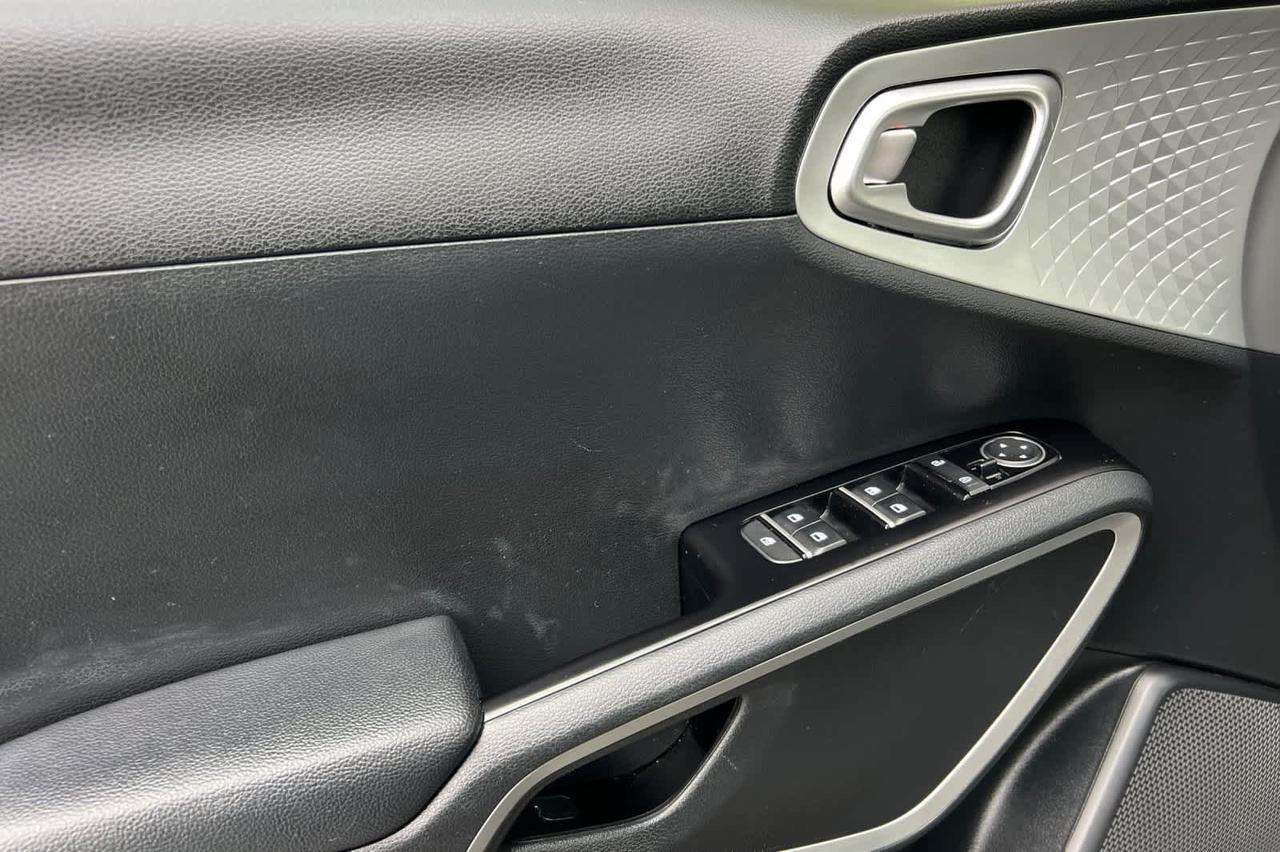 2022 Kia Soul LX Roseville CA