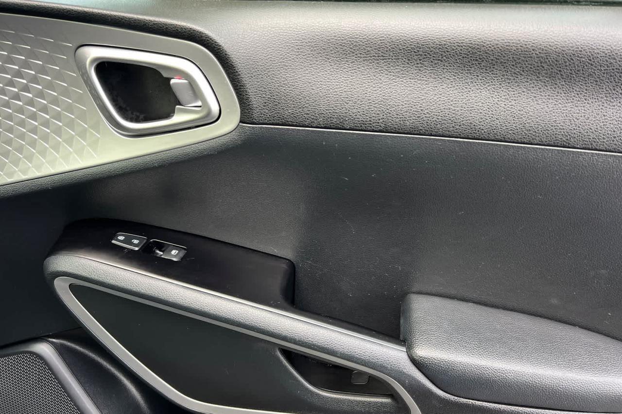 2022 Kia Soul LX Roseville CA