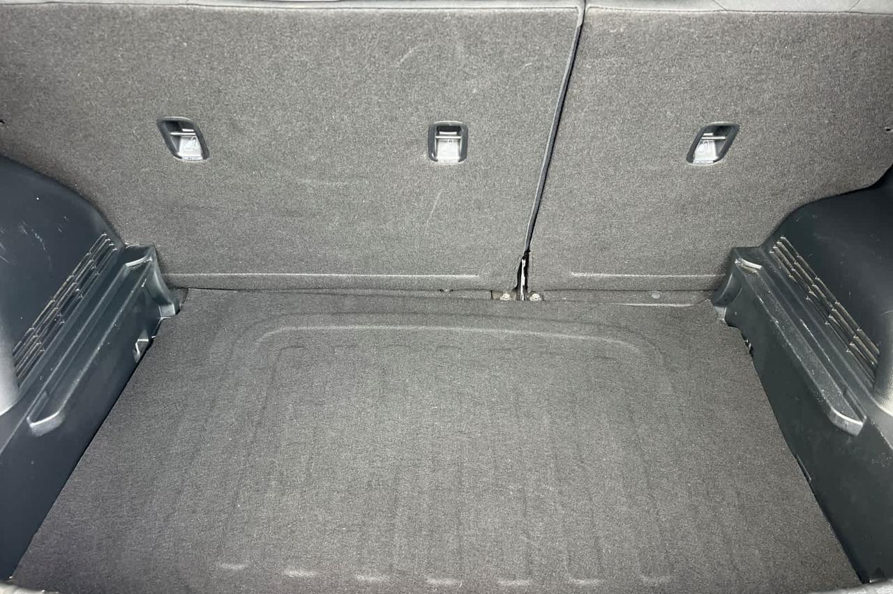 2022 Kia Soul LX Roseville CA