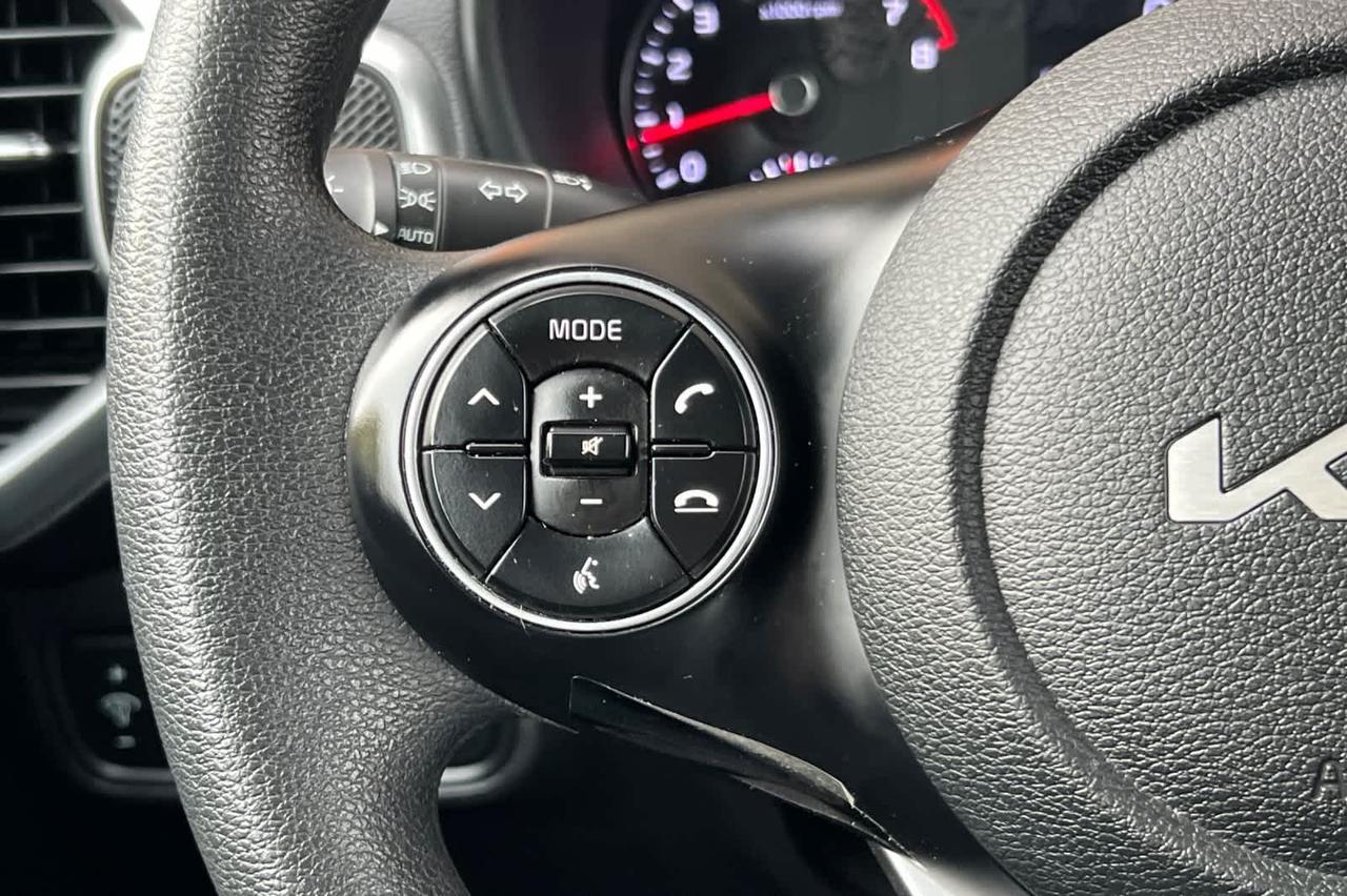 2022 Kia Soul LX Roseville CA