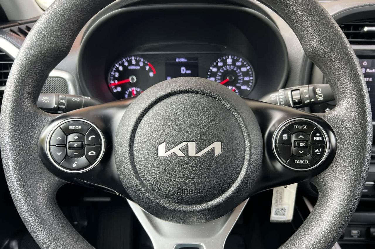 2022 Kia Soul LX Roseville CA